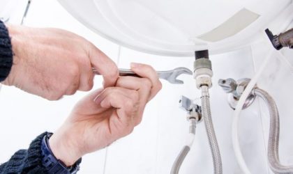 Your Guide To Plumbing In Your House