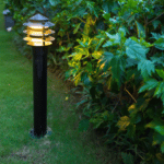 Are Solar Lights a Good Option for Parks and Playgrounds