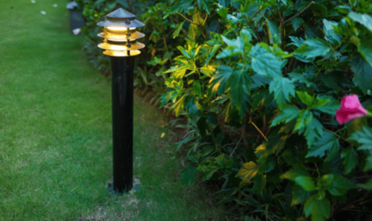 Are Solar Lights a Good Option for Parks and Playgrounds?