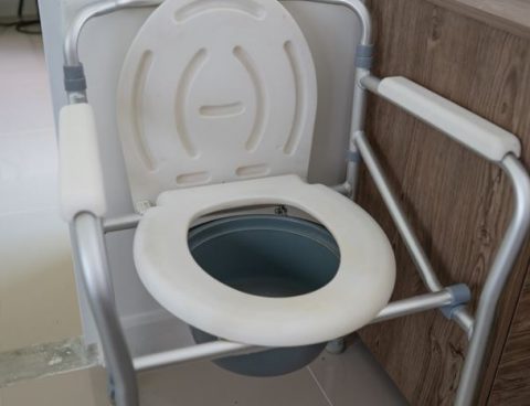 Guide to Commode Chairs