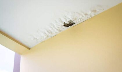 Leaky Pipes in Your Home: Its a problem