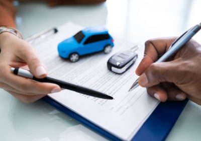 Low Doc Vehicle Loans for Business: Taking Your Business To The Next Level