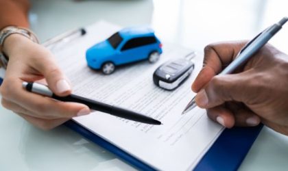 Low Doc Vehicle Loans for Business: Taking Your Business To The Next Level