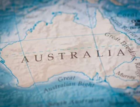 Places To Visit In Australia for tourists or locals!