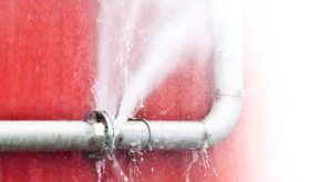 Signs of bad plumbing in your home