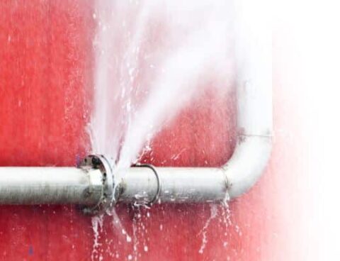 Signs of bad plumbing in your home