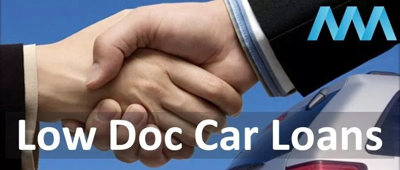 Low Doc Vehicle Loans for Business