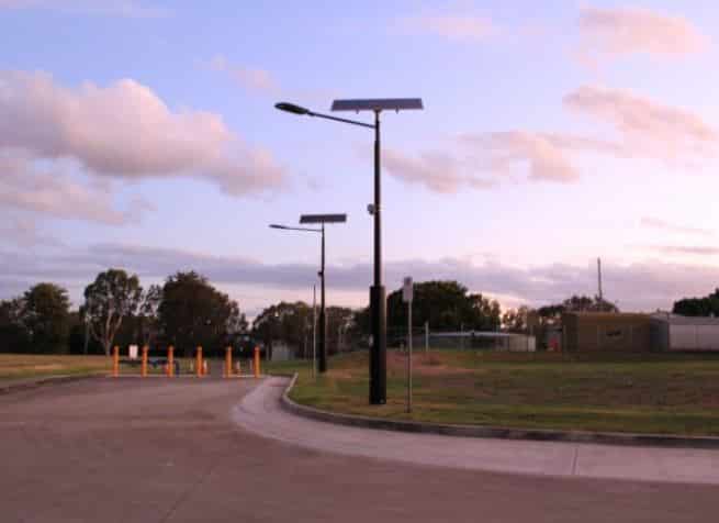 Orca Solar Lighting Australia - Your Home and Garden Hub