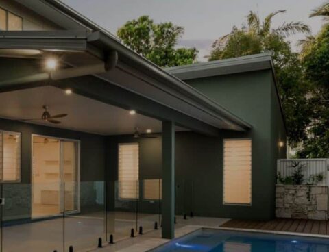 Ward Builders Sunshine Coast