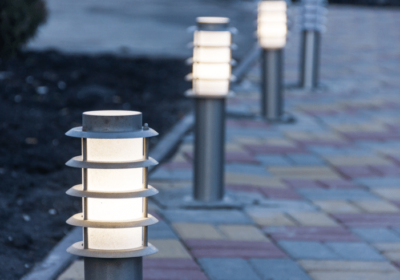 Commercial Solar Lighting – What Is Commercial Grade?