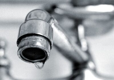 DIY: How to Fix a Leaky Tap