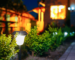 Incorporating Solar Lighting Into Your New Build Home