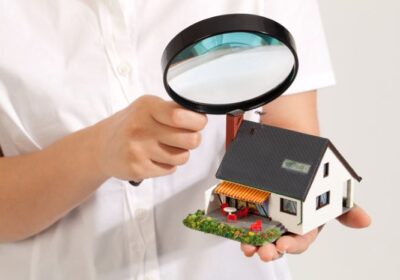 The Benefits of a Professional Home Inspection