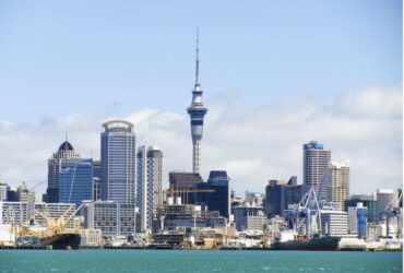 Top Places to Visit in New Zealand