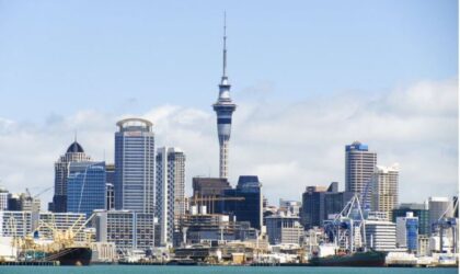 Top Places to Visit in New Zealand