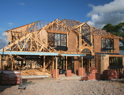 Your Next Home: To Buy Or Build?