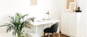 Designing a Home Office That Boosts Productivity