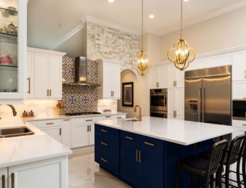 Designing a Kitchen That Suits Your Needs