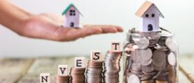 How Does Property Investing Compare to Other Investment Options?