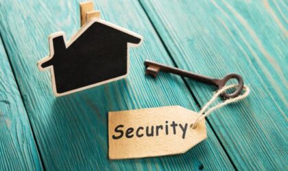 What Are Top Tips For Home Security?