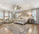 Creating a Cozy Bedroom Retreat