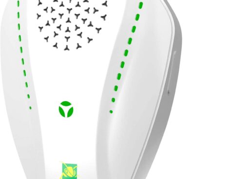 Why Sonic Rodent Repellers work