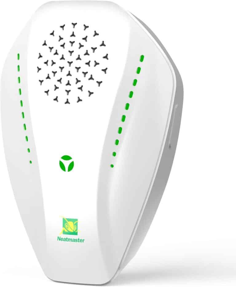 Why Sonic Rodent Repellers work Your Home and Garden Hub