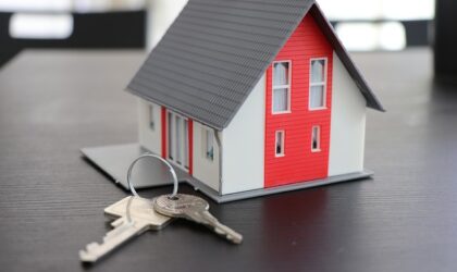 What Are Top Tips For Home Security?