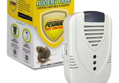 Effective Rodent Control Products: A Comprehensive Guide