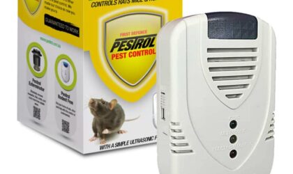 Effective Rodent Control Products: A Comprehensive Guide
