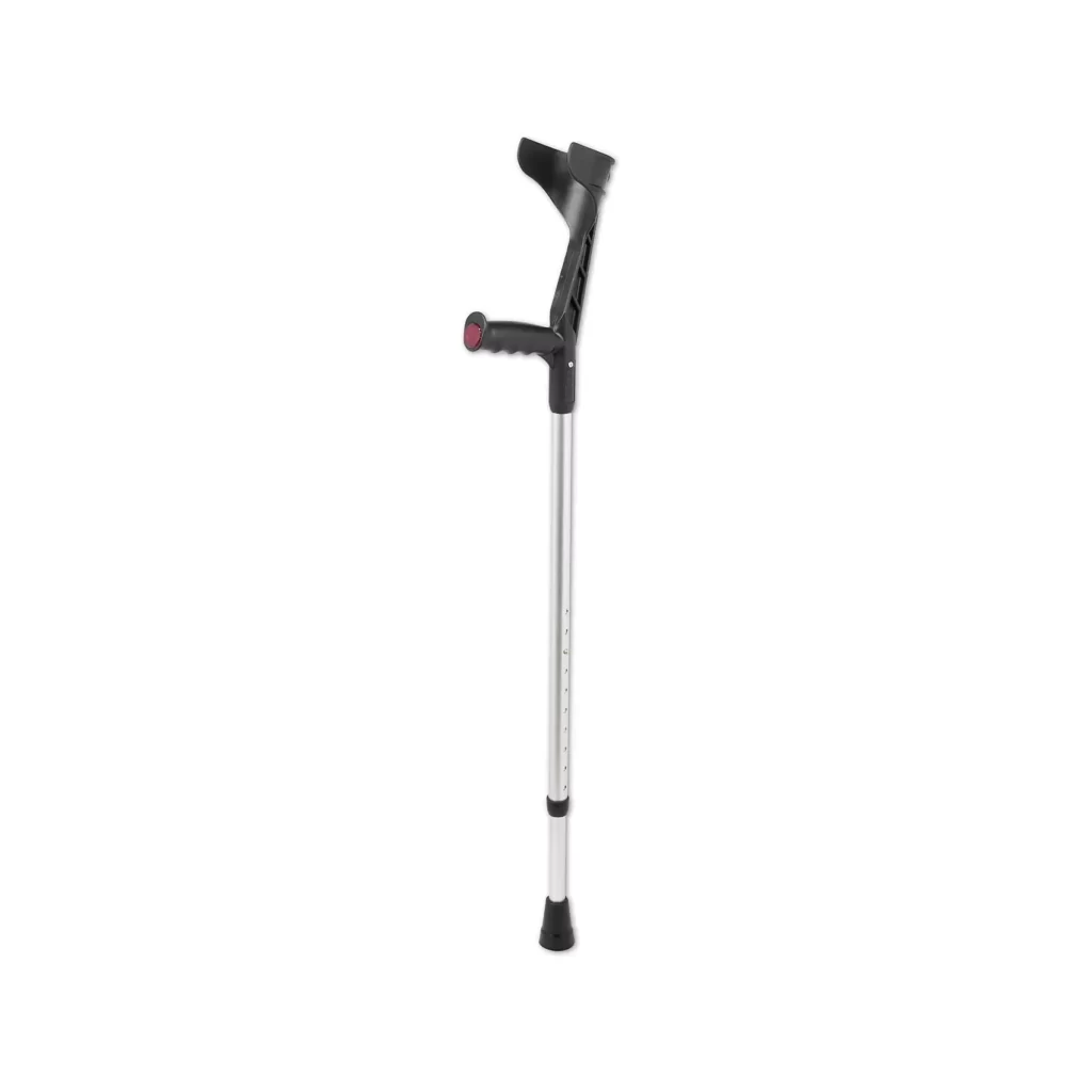 Forearm Crutches – The Rebotec ECO 120