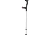 Forearm Crutches