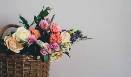 Finding Your Perfect Bouquet Shape: Everything You Need to Know