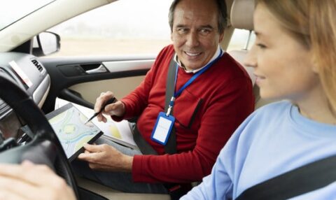 A1 Driving School – Driving Lessons, Driver Training Auckland, New Zealand