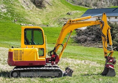 Mastering Mini Diggers: The Ultimate Guide to Efficient Excavation
