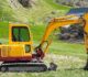 Mastering Mini Diggers: The Ultimate Guide to Efficient Excavation