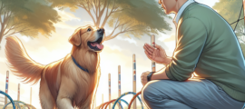 Creating a Stronger Connection with Your Dog through Canine Freework