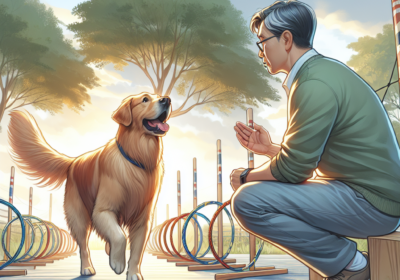 Creating a Stronger Connection with Your Dog through Canine Freework