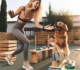 Canine Freework and Bonding with Your Dog