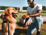 Building Trust and Communication with Canine Freework
