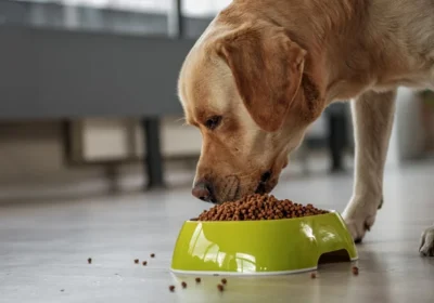 The Dog Podcast Uncovers Startling Truths About What We Feed Our Dogs [Press Release]