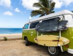 Why Surfers and Campervans are a Match Made in Heaven