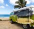 Why Surfers and Campervans are a Match Made in Heaven