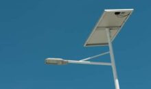 Longevity of Commercial Solar Street Lights