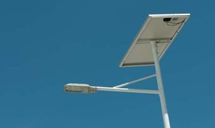 Longevity of Commercial Solar Street Lights