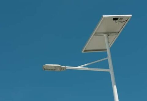 Longevity of Commercial Solar Street Lights