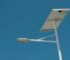 Longevity of Commercial Solar Street Lights