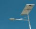 Longevity of Commercial Solar Street Lights