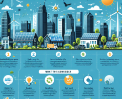 How to Choose the Right Commercial Solar Provider in Australia