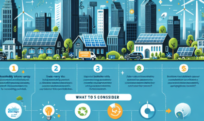 How to Choose the Right Commercial Solar Provider in Australia